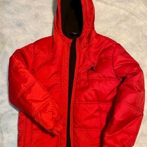 Jordan Ski Jacket (Kids)